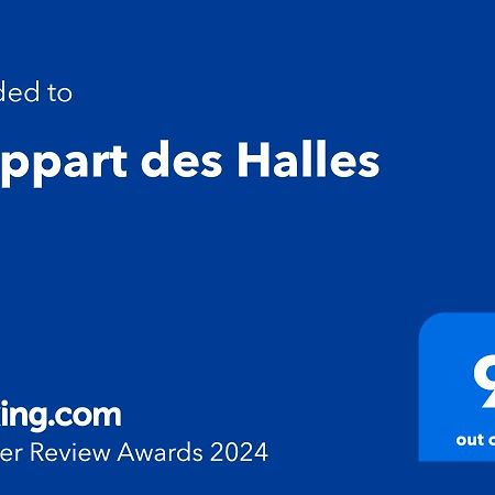 L'Appart Des Halles ناربون المظهر الخارجي الصورة
